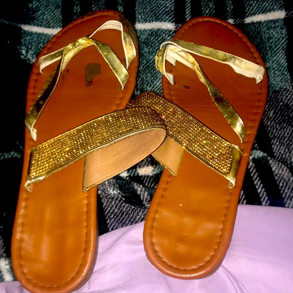 Size 7 sandals